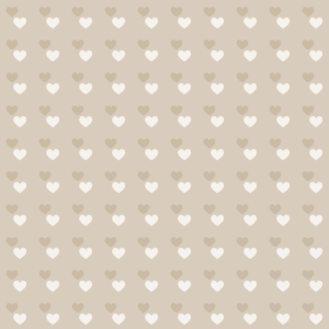 _Beige_Heart_Background